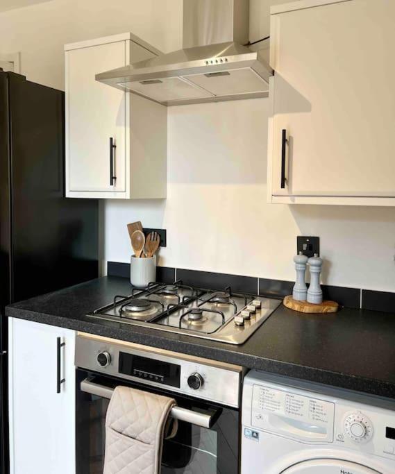 The Nook - Cosy Coastal Retreat Near Sandbanks Poole Eksteriør billede