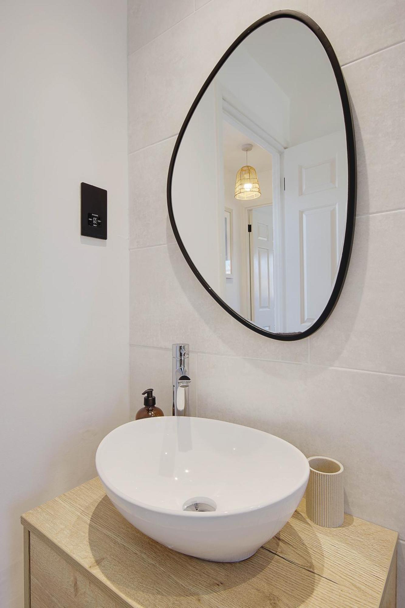 The Nook - Cosy Coastal Retreat Near Sandbanks Poole Eksteriør billede