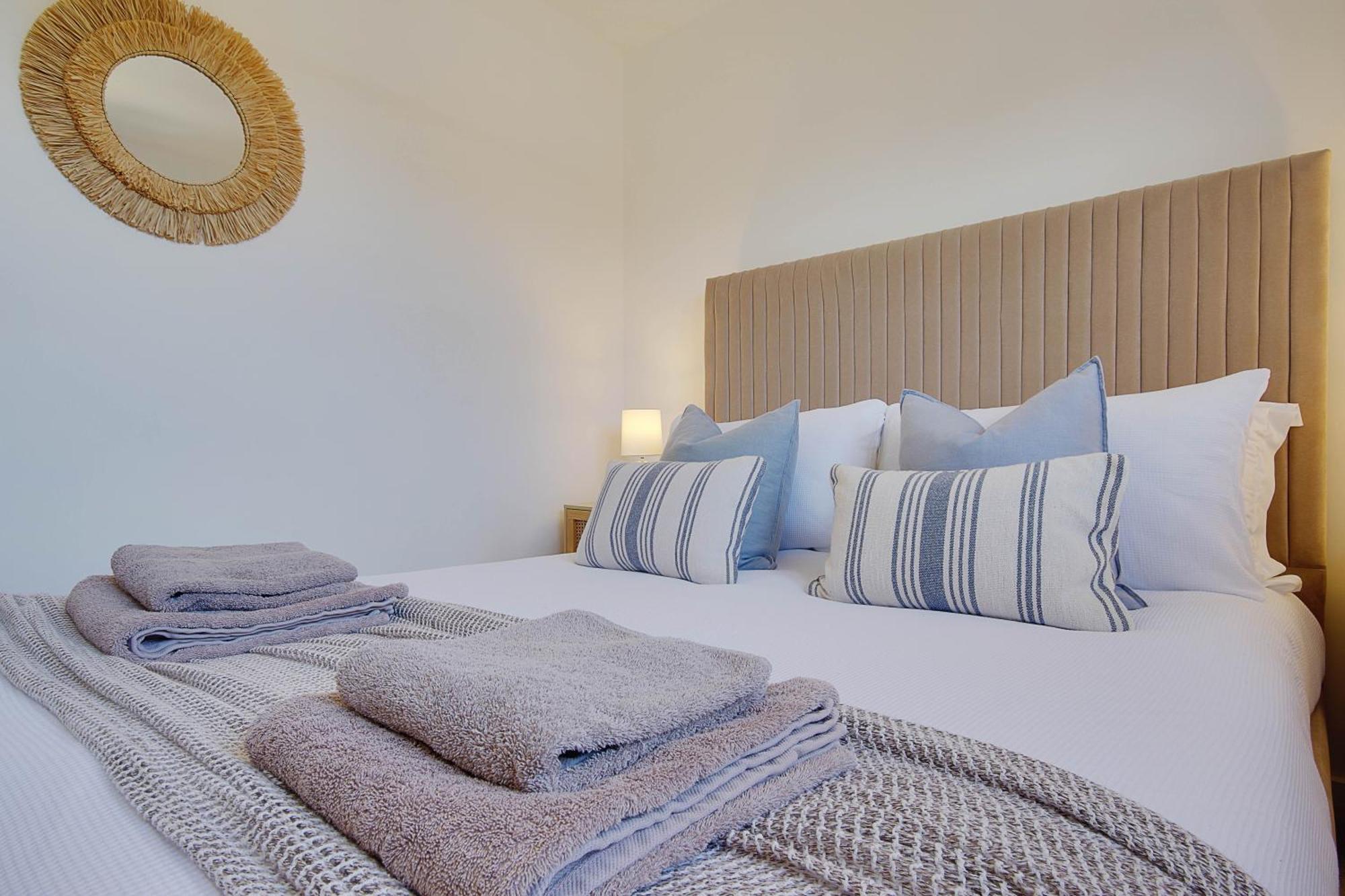 The Nook - Cosy Coastal Retreat Near Sandbanks Poole Eksteriør billede