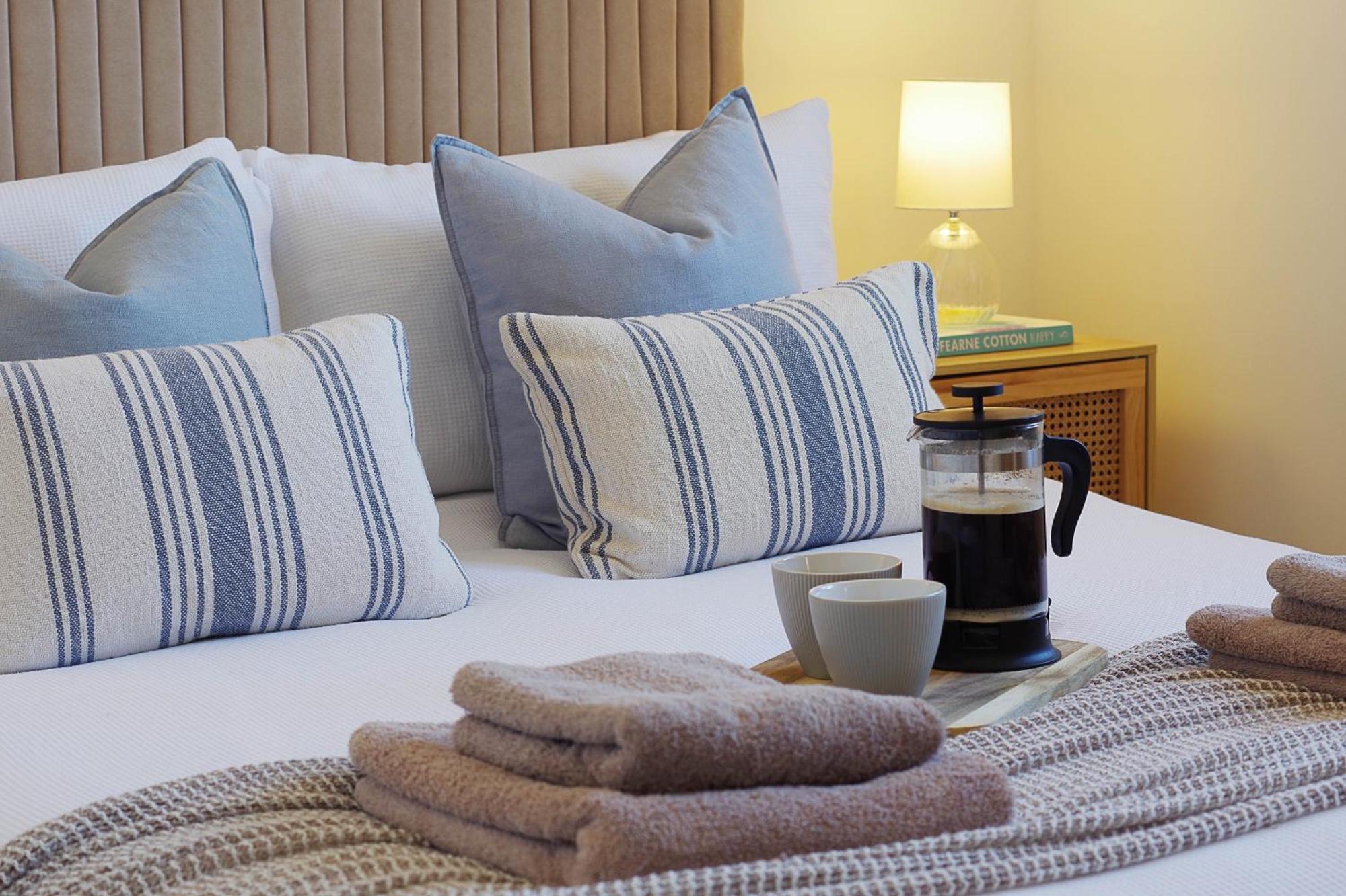 The Nook - Cosy Coastal Retreat Near Sandbanks Poole Eksteriør billede