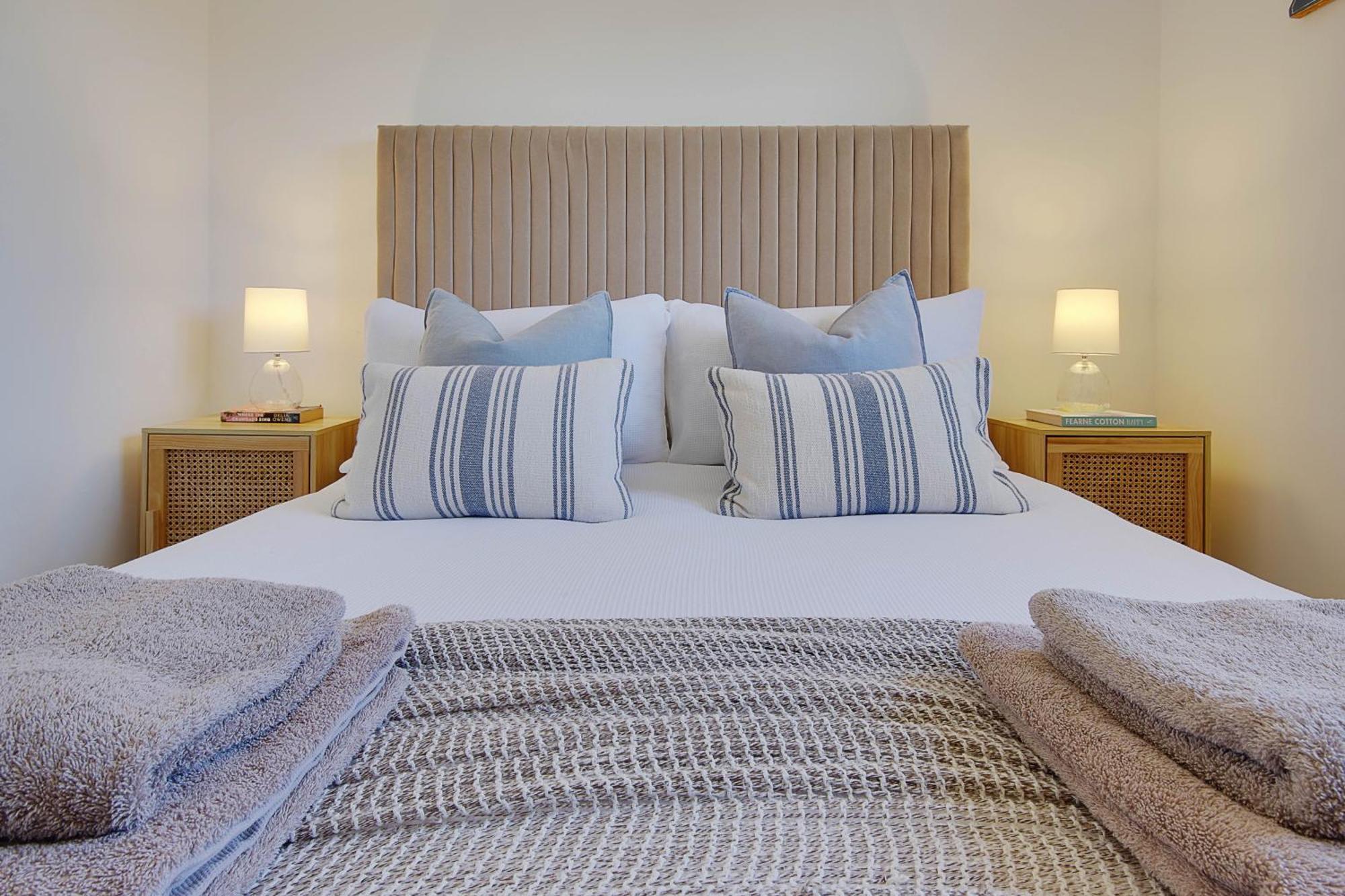 The Nook - Cosy Coastal Retreat Near Sandbanks Poole Eksteriør billede