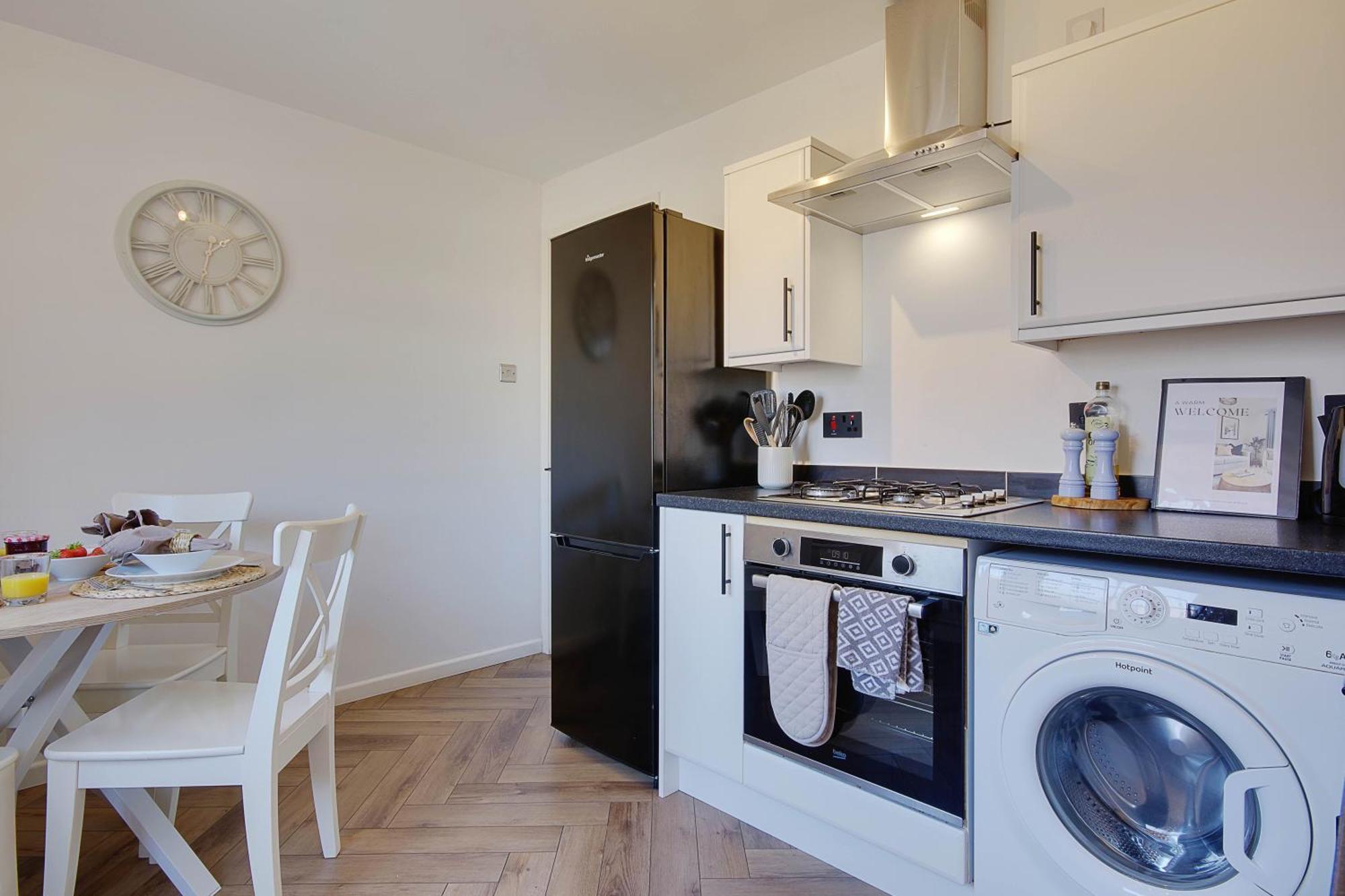 The Nook - Cosy Coastal Retreat Near Sandbanks Poole Eksteriør billede