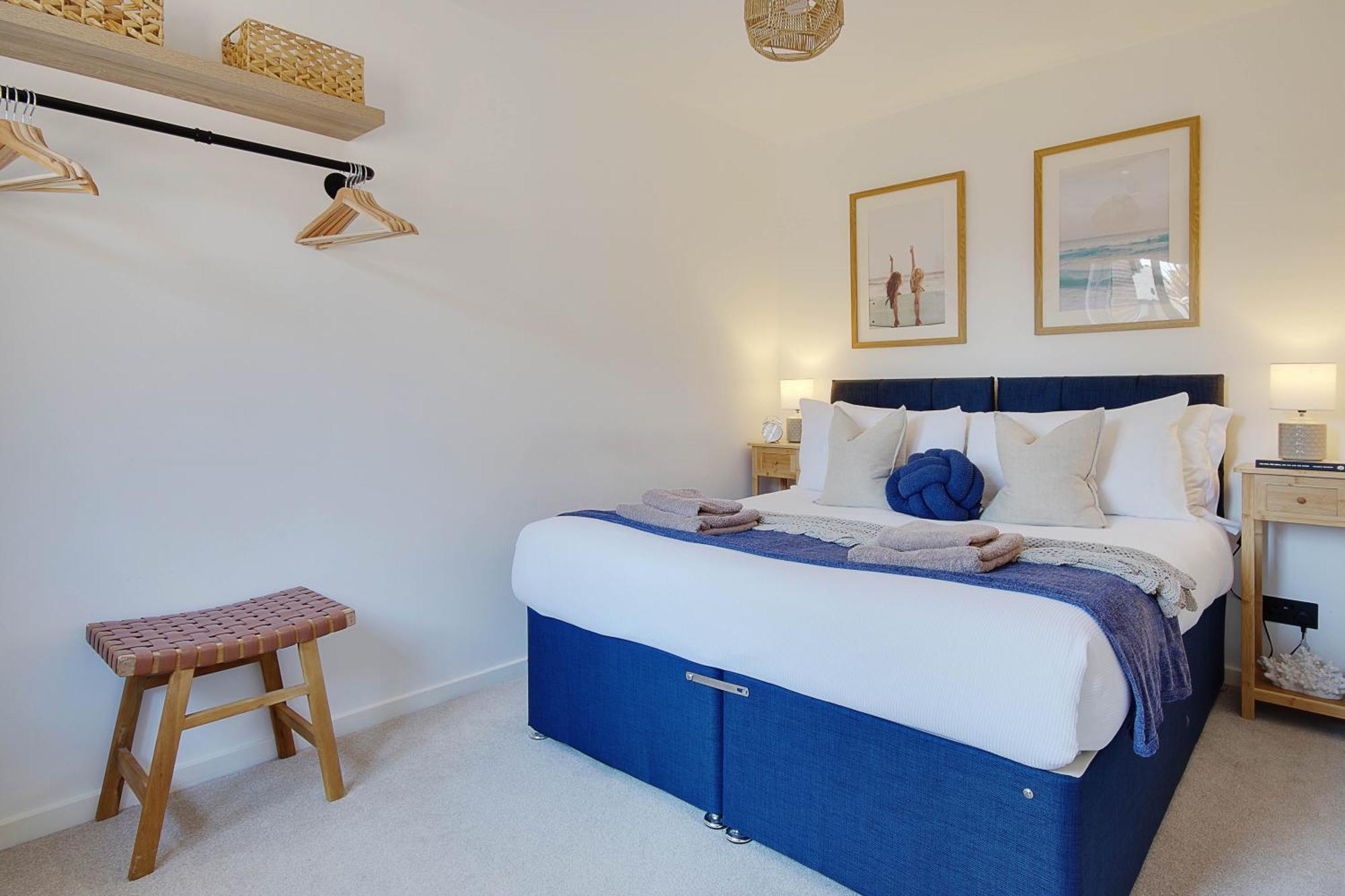 The Nook - Cosy Coastal Retreat Near Sandbanks Poole Eksteriør billede